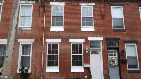 Philadelphia, PA 19148,434 EMILY ST