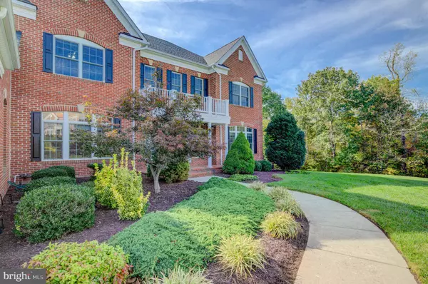 Chantilly, VA 20152,42877 APPALOOSA TRAIL CT