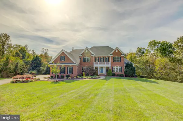 Chantilly, VA 20152,42877 APPALOOSA TRAIL CT