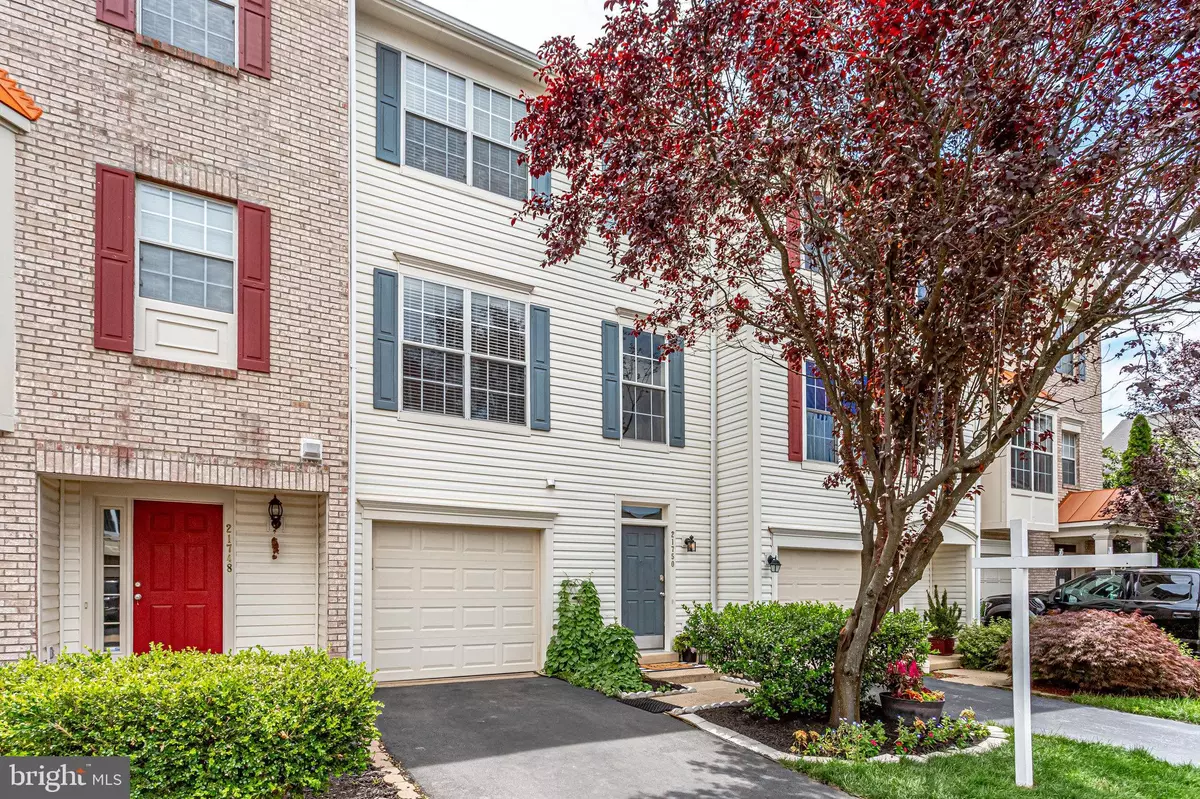 Ashburn, VA 20147,21750 KINGS CROSSING TER