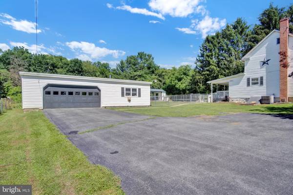 Shippensburg, PA 17257,2387 LINDSAY LOT RD