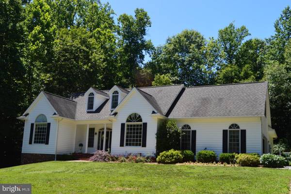 113 LACY LN, Bowling Green, VA 22427