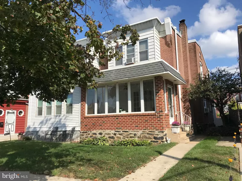 3419 TYSON AVE, Philadelphia, PA 19149