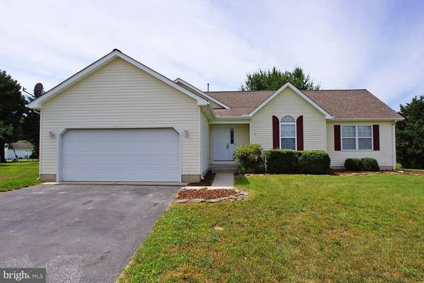 37 OAK HILL TER, Felton, DE 19943