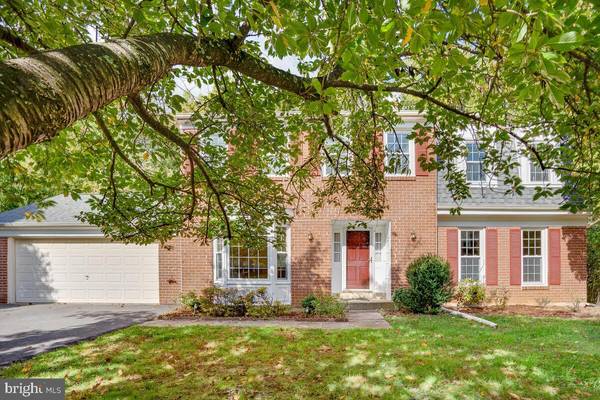 5 MANETTE ST, Gaithersburg, MD 20878