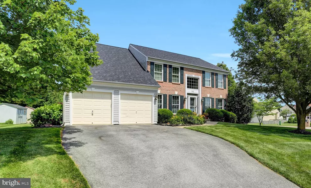 342 POLLEN CT, Westminster, MD 21157