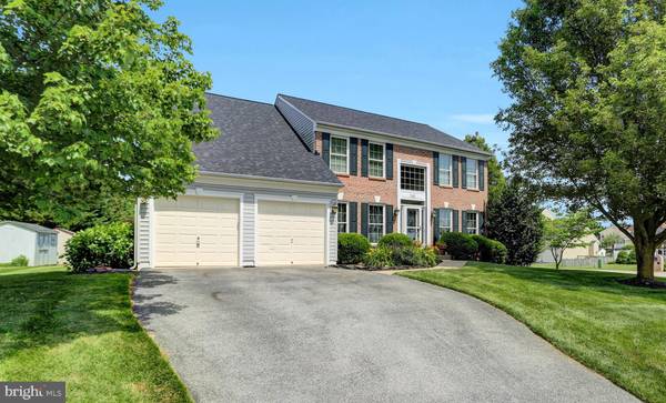 342 POLLEN CT, Westminster, MD 21157