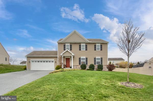 15 WATERFOWL WAY, Elizabethtown, PA 17022