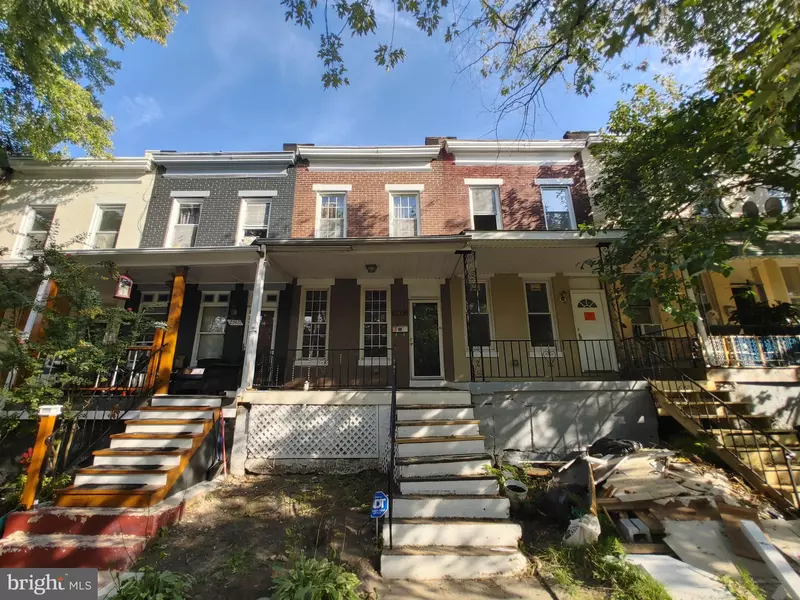 2349 SIDNEY AVE, Baltimore, MD 21230