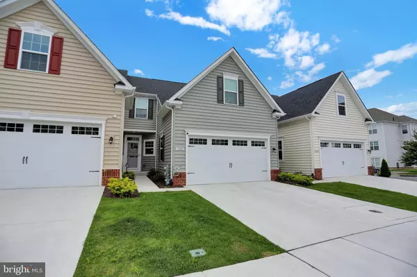 1303 PENDANT LN, Bel Air, MD 21015