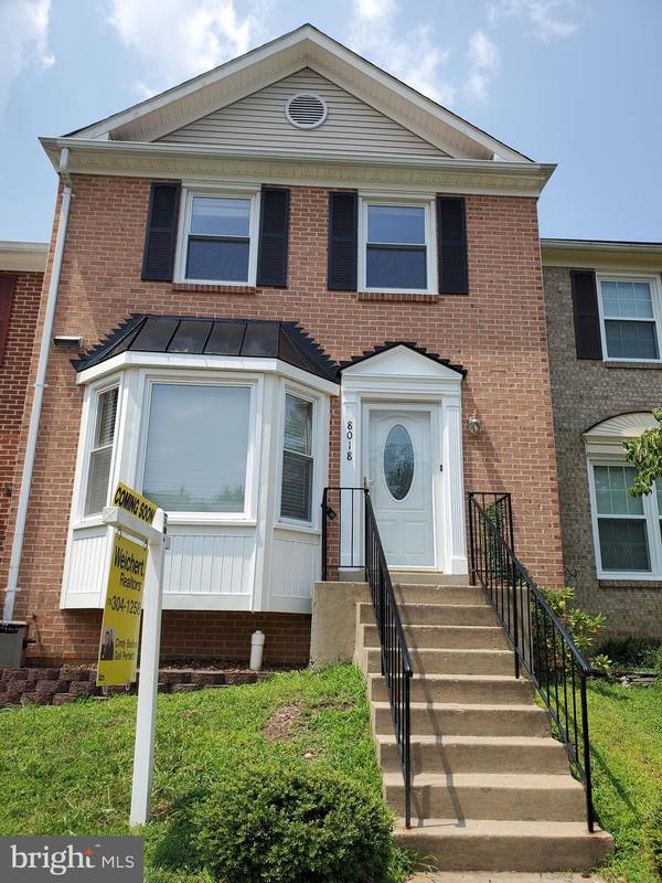 8018 SKY BLUE DR, Alexandria, VA 22315