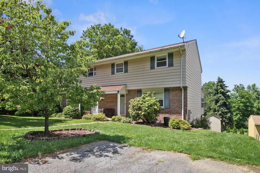 14 BARE AVE, Reading, PA 19607