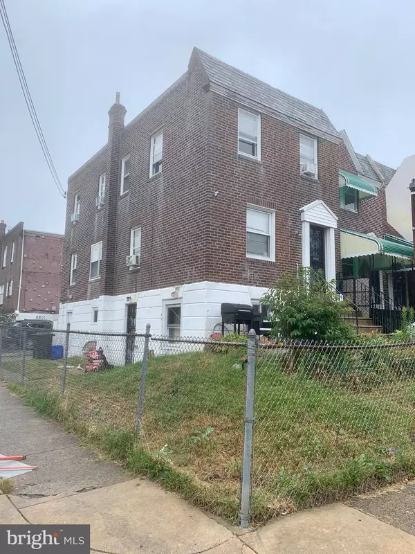 Philadelphia, PA 19143,5500 BELMAR