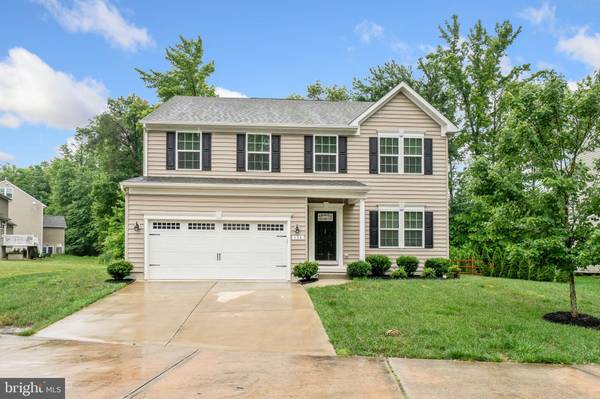 134 THOMAS JEFFERSON TER, Elkton, MD 21921