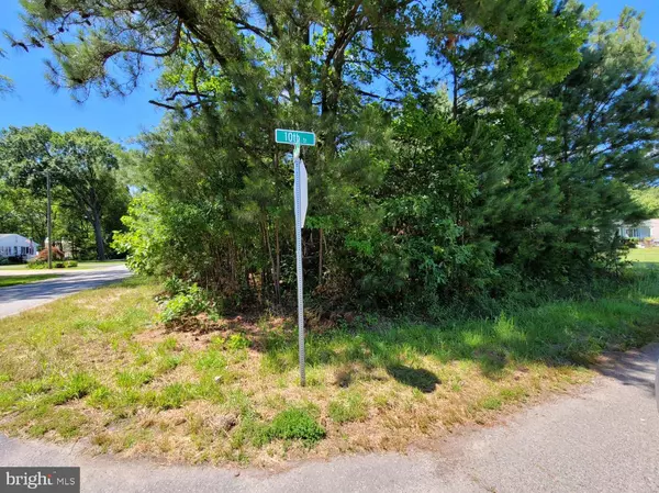 LOT 32 & 33 10TH & DWIGHT AVE, Colonial Beach, VA 22443