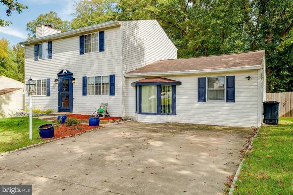 4808 MEGAN DR, Clinton, MD 20735