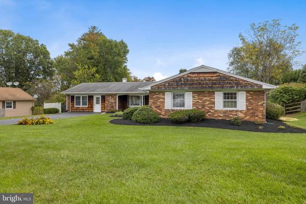 13901 BLAIR STONE LN, Silver Spring, MD 20906