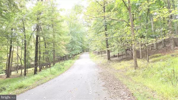 Harpers Ferry, WV 25425,LOT #23 ADELAIDE CIR