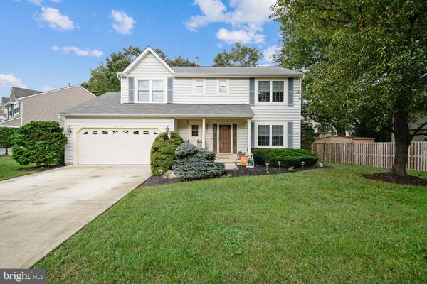 5321 FLAGFISH CT, Waldorf, MD 20603