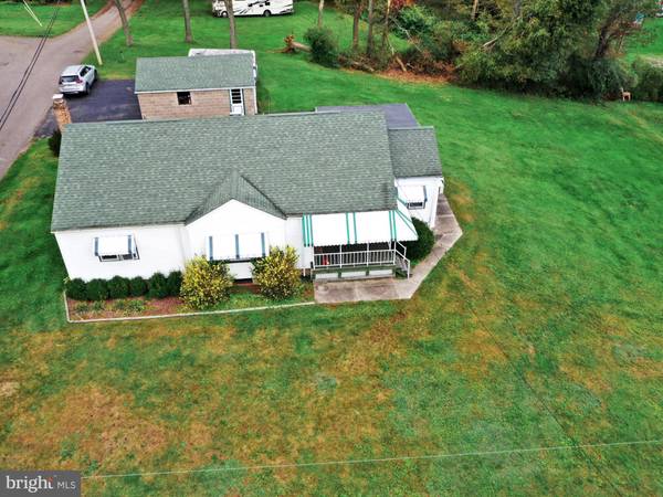 Barnesville, PA 18214,874 BARNESVILLE DR