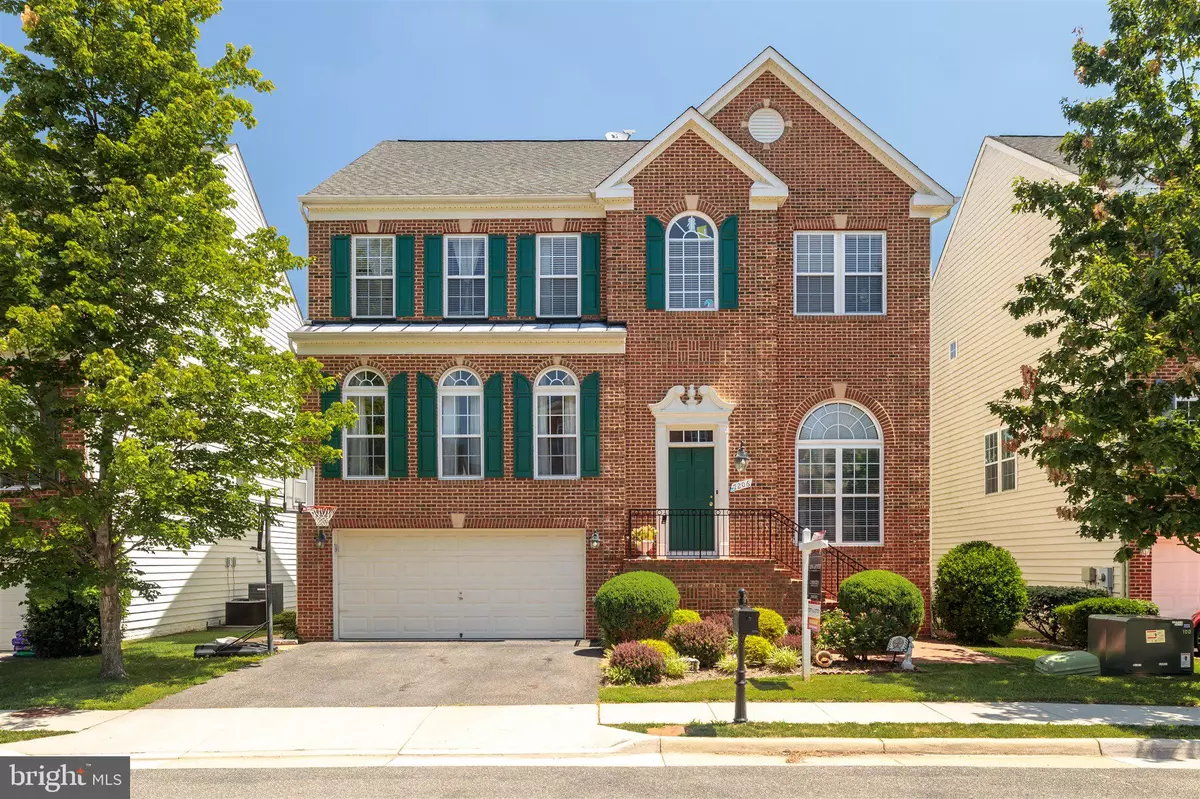 Alexandria, VA 22315,7206 GRAY HEIGHTS CT