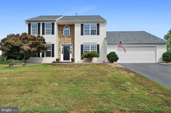 222 HORSESHOE DR, Middletown, DE 19709