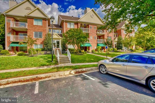 408 KILREE RD #202, Lutherville Timonium, MD 21093