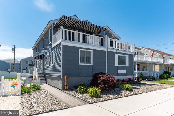 405 BAY AVE, Ocean City, NJ 08226