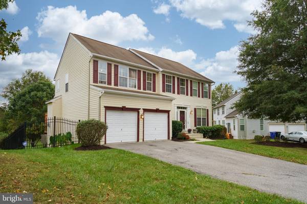 15306 JENKINS RIDGE RD, Bowie, MD 20721