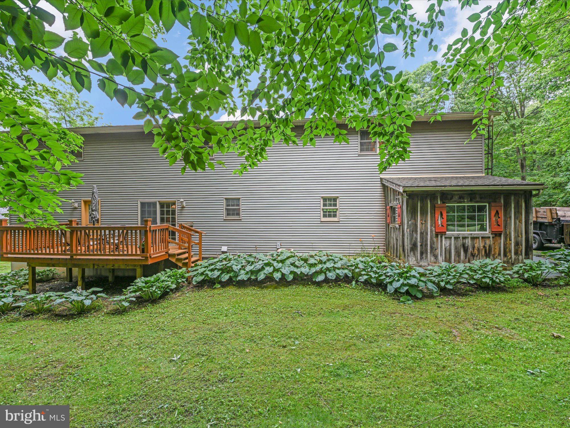 Schuylkill Haven, PA 17972,104 BLUE MOUNTAIN RD