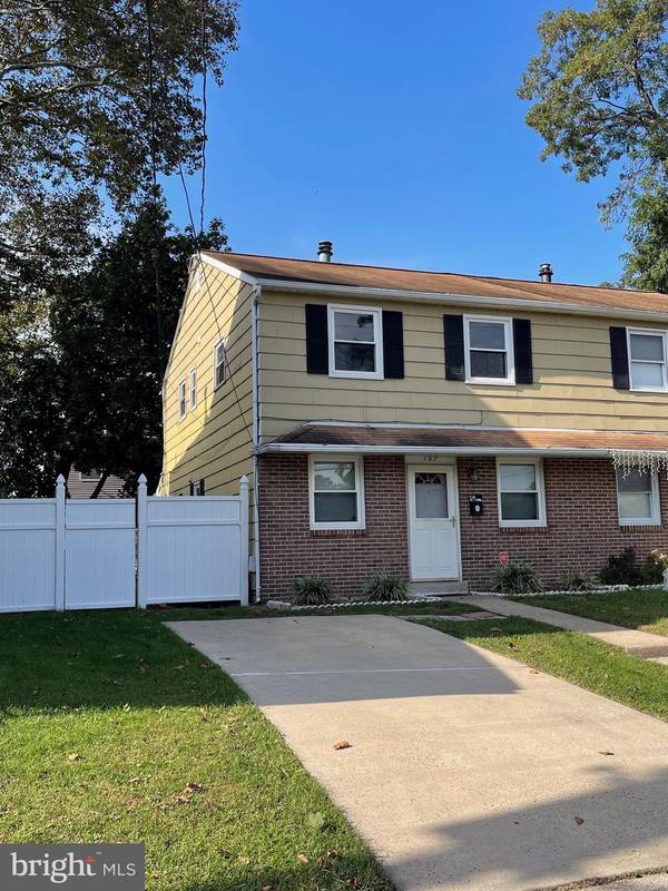 107 GROVE ST, Morrisville, PA 19067