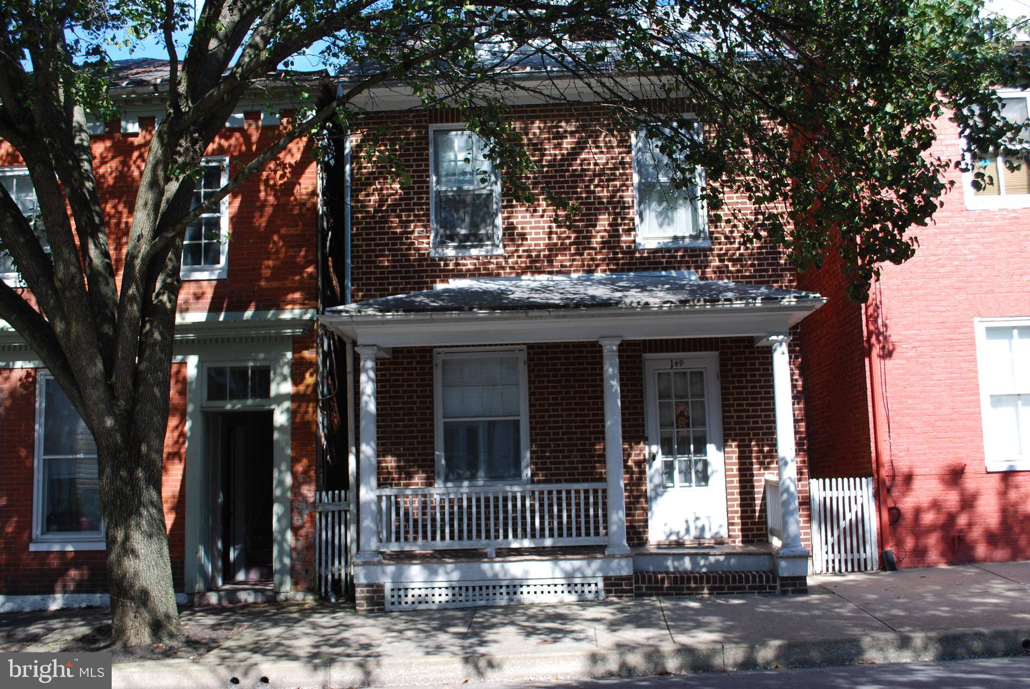149 E MAIN ST, Westminster, MD 21157