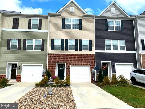 159 VESPUCCI, Martinsburg, WV 25404