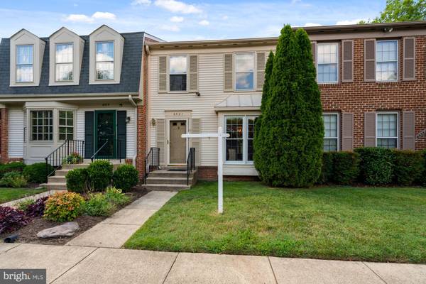 6531 KEMPER LAKES CT, Alexandria, VA 22312