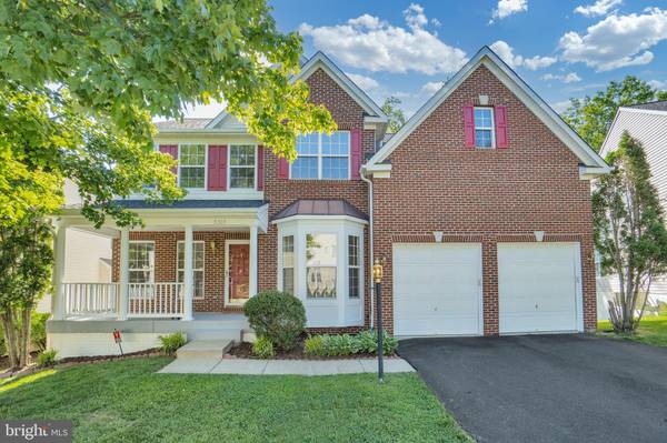 5309 GUNSTON HALL DR, Woodbridge, VA 22193