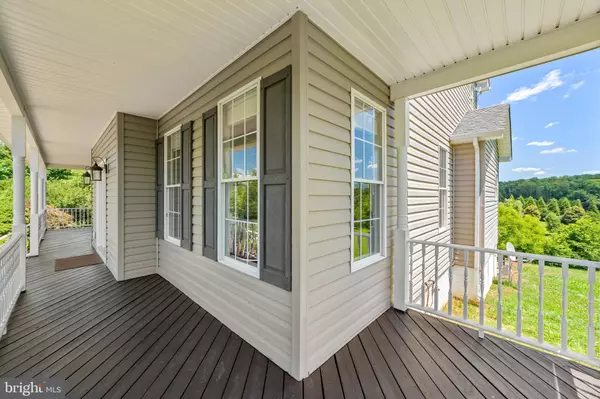 Rixeyville, VA 22737,9041 KENTON CT