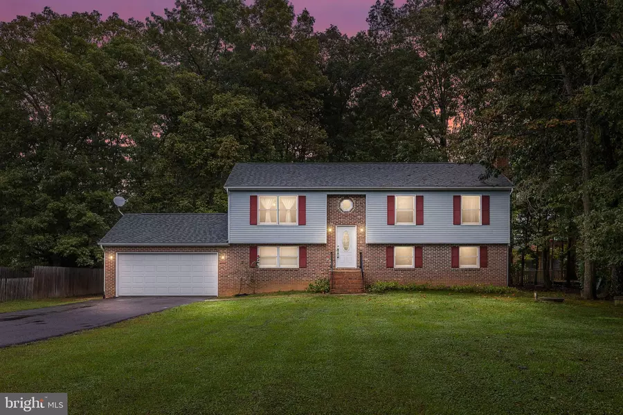 12703 FLINTLOCK DR, Spotsylvania, VA 22551