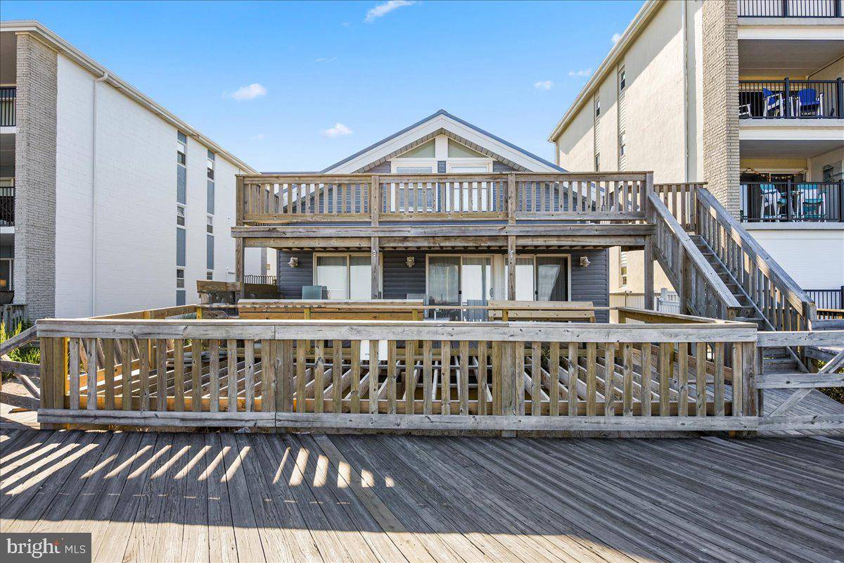 Ocean City, MD 21842,2409 ATLANTIC AVE #UNIT A