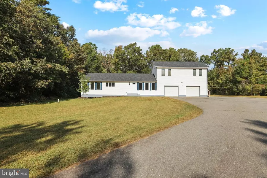 21311 BENNETT ESTATE LN, Leonardtown, MD 20650