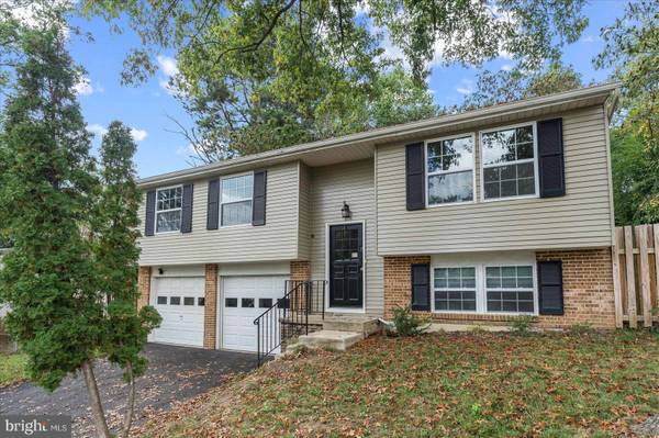 12517 TOVE RD, Clinton, MD 20735