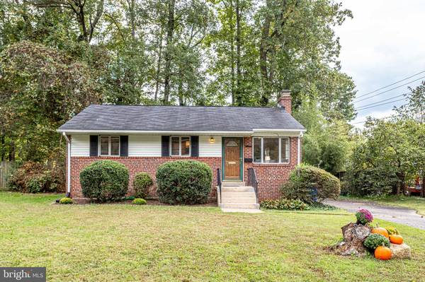 3161 NORFOLK LN, Falls Church, VA 22042