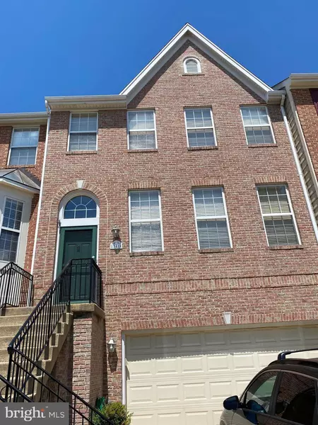 13414 DOGUES TER, Woodbridge, VA 22191