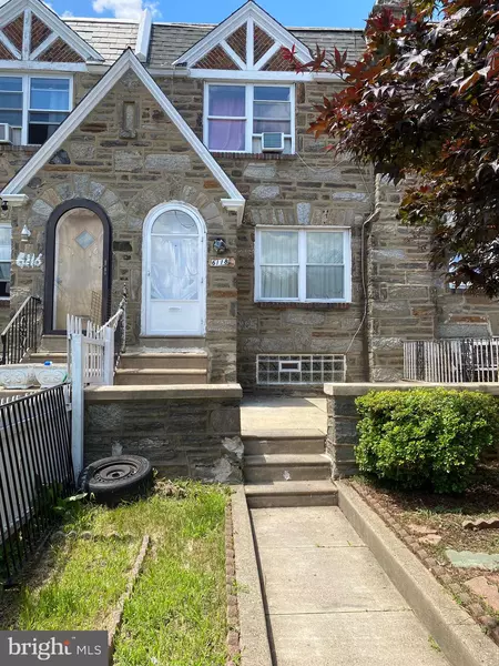 6118 CASTOR AVE, Philadelphia, PA 19149