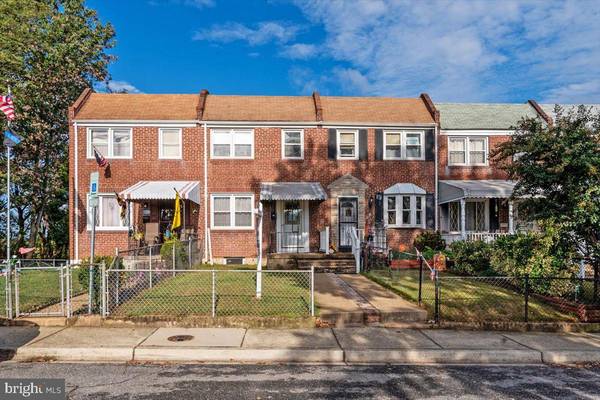 812 OLD RIVERSIDE RD, Baltimore, MD 21225