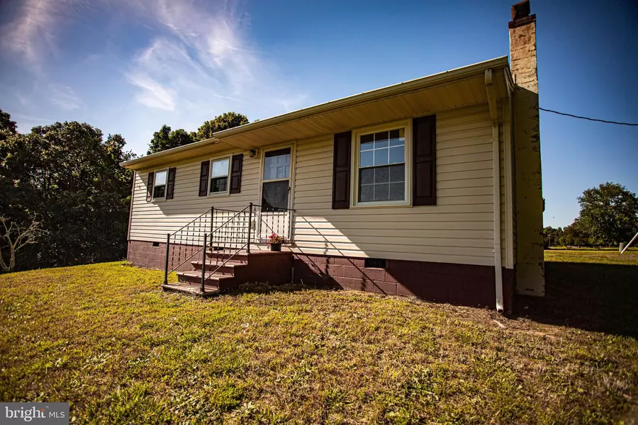 11074 LAFORCE, King George, VA 22485