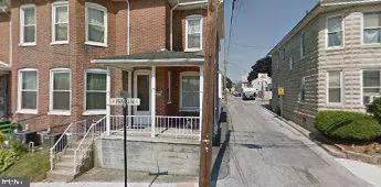 39 N FRANKLIN ST, Chambersburg, PA 17201