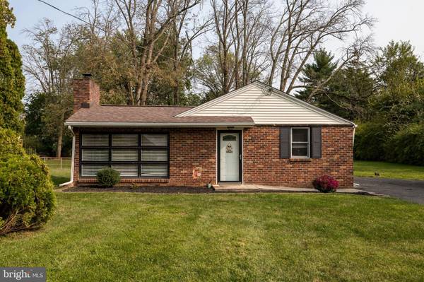 126 CHERRY AVE, Collegeville, PA 19426