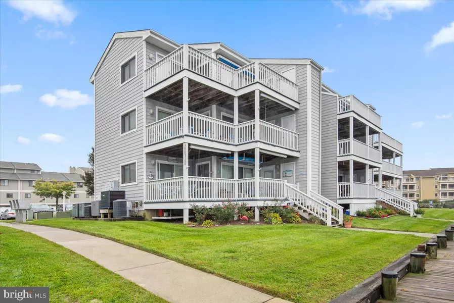 12301 JAMAICA AVE #250N4, Ocean City, MD 21842