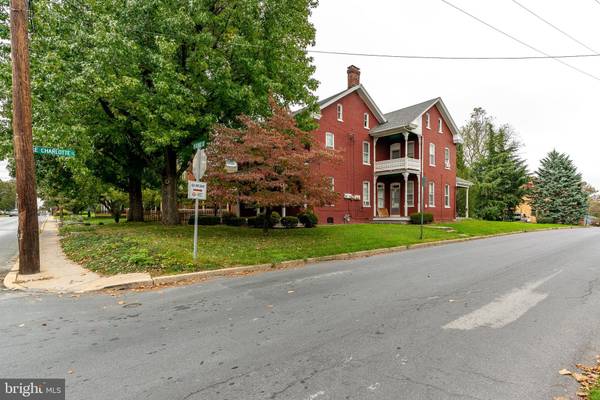 Millersville, PA 17551,402-404 N GEORGE ST