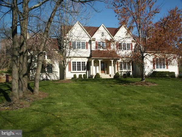 40 COPPER PENNY RD,  Flemington,  NJ 08822